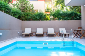 Astron Hotel Rhodes